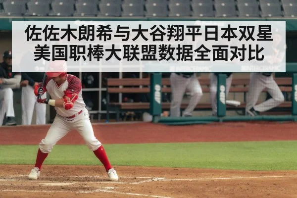 佐佐木朗希与大谷翔平日本双星美国职棒大联盟数据全面对比